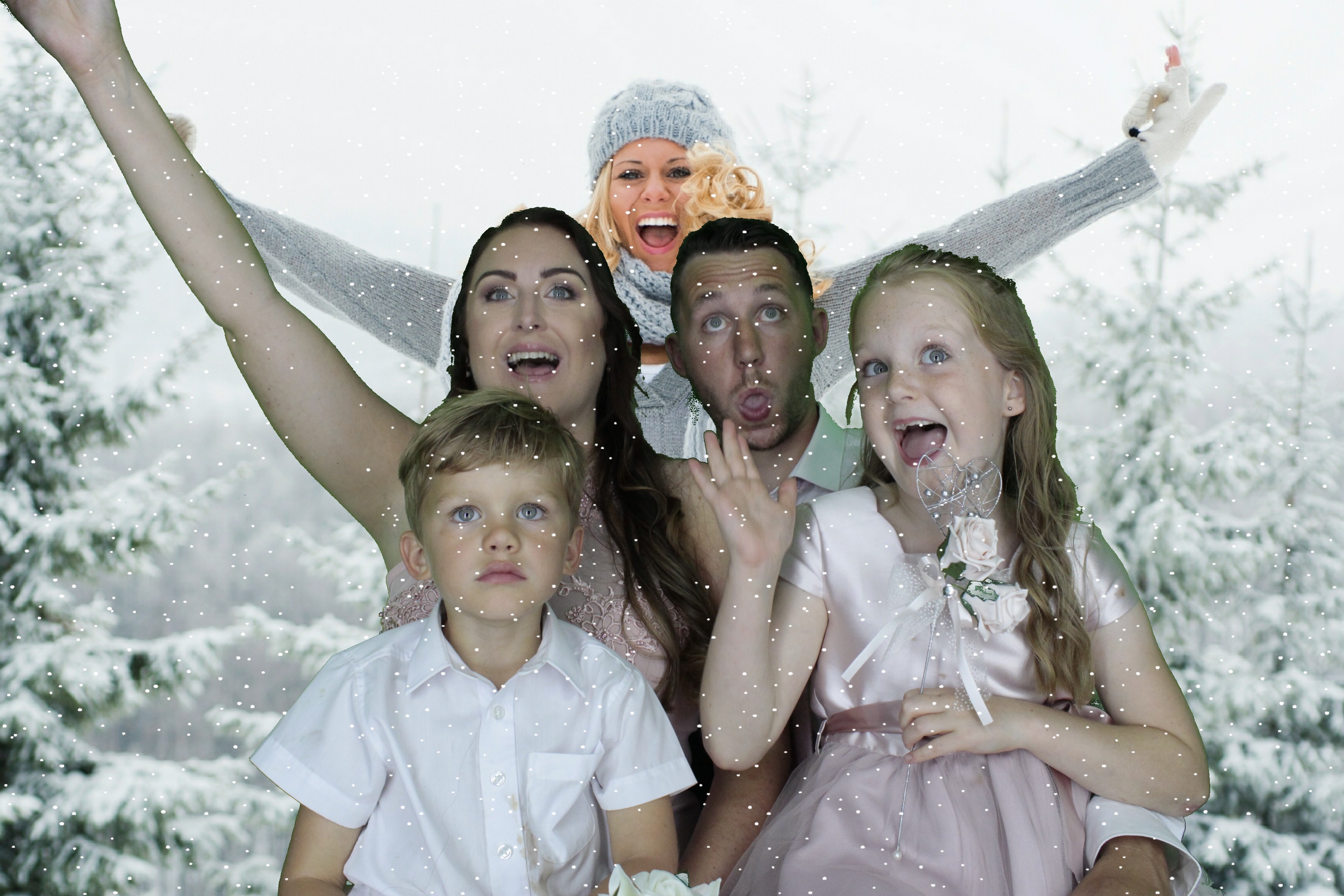 Rachel and Michael's Wedding | View more photos from the event at gallery.myphotoboothexperience.co.uk/u/MyPhotoBoothExperienceLtd/Rachel-and-Michaels-Wedding